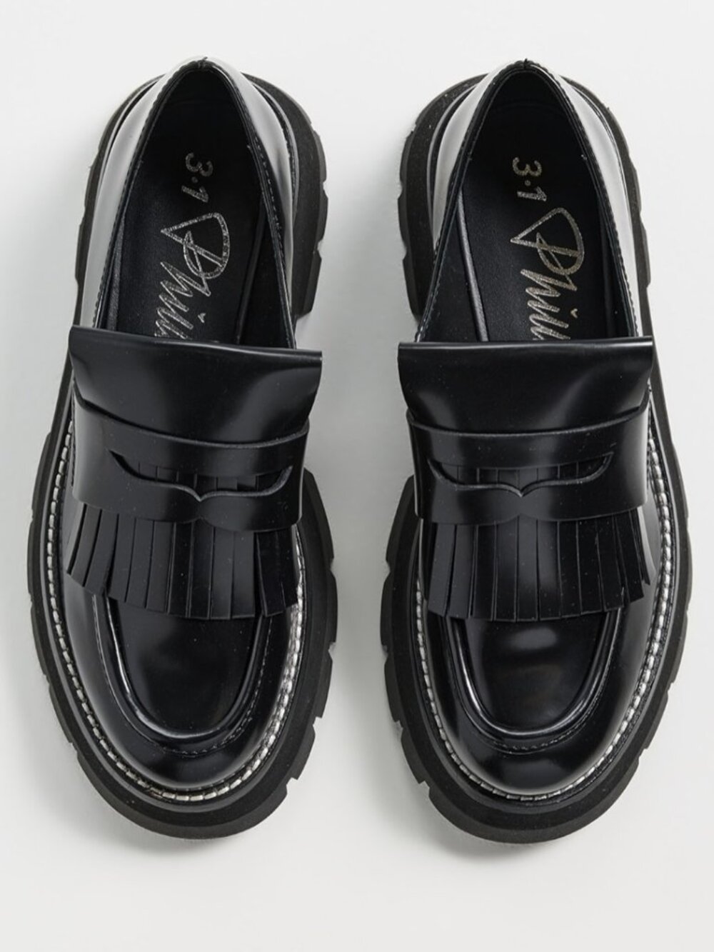 3.1 Phillip Lim Loafers "NEW"